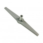 Elica, braccio inferiore di lavaggio