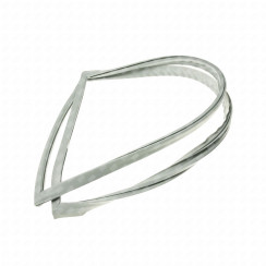 Guarnizione dello sportello superiore