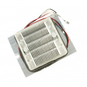 Sistema Pelletier + ventilatori