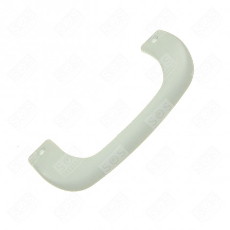 MANIGLIA DELLA PORTA ORIGINALE FRIGORIFERO, CONGELATORE - 00480720, 00643401