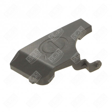 PEDALE INTERRUTTORE ASPIRAPOLVERE - SS-1600005513, SS-1600007311