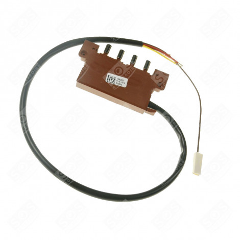 UNITÉ DE COMMANDE CAPPA ASPIRANTE - 482000022200