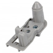 Anello sinistro della porta