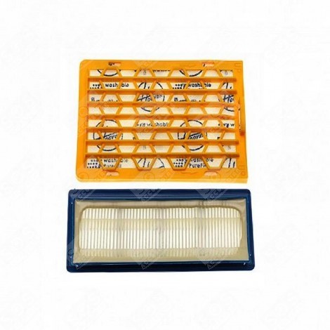 FILTRE COMPLET U63 ASPIRAPOLVERE - 35601193