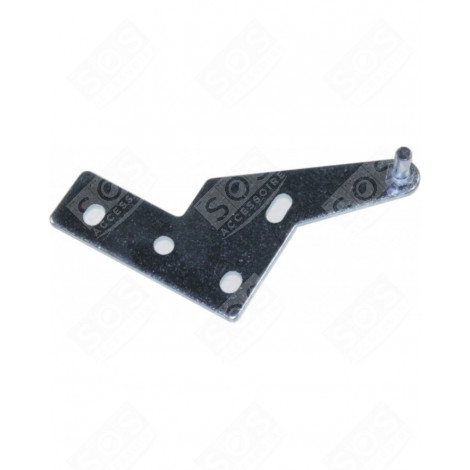 CERNIERA SUPERIORE FRIGORIFERO, CONGELATORE - 2063446021