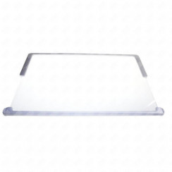 Mensola, ripiano 480X301 mm