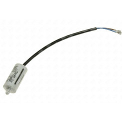 Condensatore di avviamento 2,5 Mf 450 V