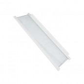 Mezza griglia, ripiano