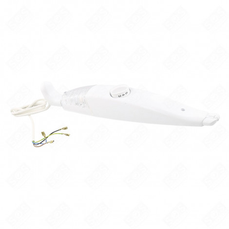 SET ORIGINALE TERMOSTATO E ILLUMINAZIONE FRIGORIFERO, CONGELATORE - 2064700392