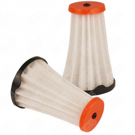 LOTTO DI 2 FILTRI ERGORAPIDO E RAPIDO ASPIRAPOLVERE - 9001671529