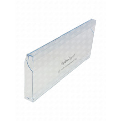 Facciata del contenitore originale