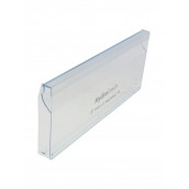 Facciata del contenitore originale