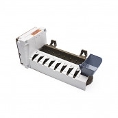 Macchina del ghiaccio