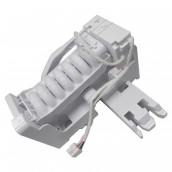 Produttore di ghiaccio