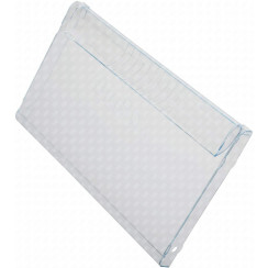 Facciata del contenitore originale