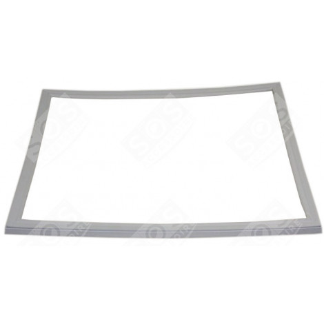 GUARNIZIONE PORTA FRIGORIFERO, CONGELATORE - 631439