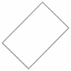 Guarnizione sportello originale