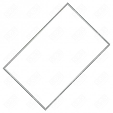 GUARNIZIONE SPORTELLO ORIGINALE FRIGORIFERO, CONGELATORE - 7110351