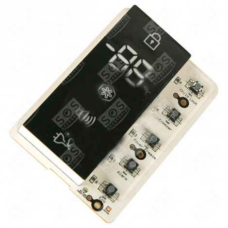 MODULO ELETTRONICO DI COMANDO FRIGORIFERO, CONGELATORE - DA41-00613A
