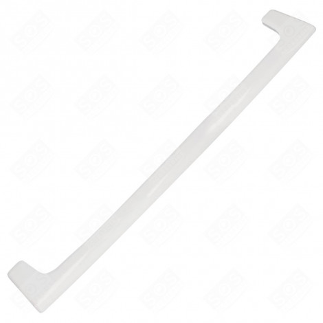 PROFILO ANTERIORE RIPIANO FRIGORIFERO, CONGELATORE - 4238620100