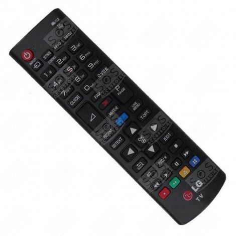 TELECOMANDO - LAVAGNA LUMINOSA VIDEOPROIETTORI E PROIETTORI - AKB73975797, AKB73975790