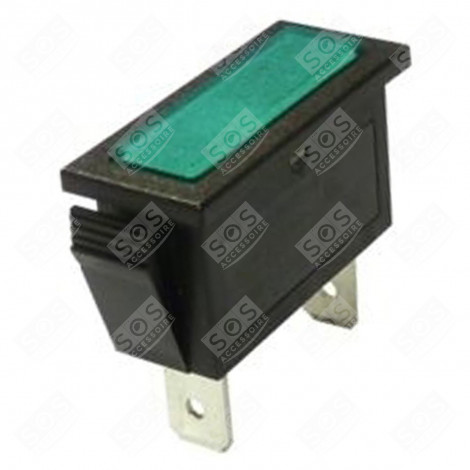 SPIA VERDE FRIGORIFERO, CONGELATORE - 41X5697