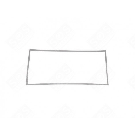 GUARNIZIONE SPORTELLO ORIGINALE FRIGORIFERO, CONGELATORE - C00045908