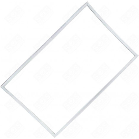 GUARNIZIONE PORTA FRIGORIFERO, CONGELATORE - 49014225, 49126055