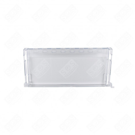 FRONTALE A BATTENTE DEL CASSETTO ORIGINALE FRIGORIFERO, CONGELATORE - C00386406, 482000092937