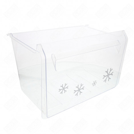 CASSETTO INFERIORE ORIGINALE FRIGORIFERO, CONGELATORE - 4055225165