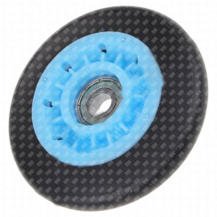 Rullo portatamburo originale