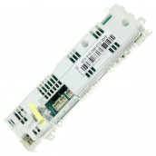 Modulo di comando configurato