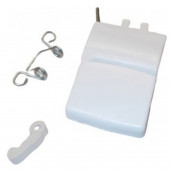 Maniglia del portello