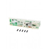 Modulo di comando - Scheda elettronica