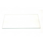 Vassoio in vetro del vano verdure