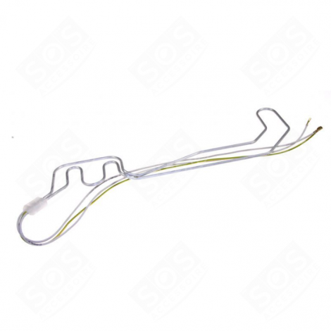 RESISTENZA ANTIGELO FRIGORIFERO, CONGELATORE - 481925938212