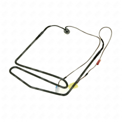 Resistenza di sbrinamento originale