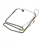 Resistenza di sbrinamento originale