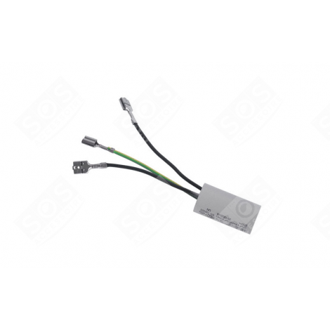 FILTRO ANTI-RUMORE ASCIUGATRICE - 57X0999