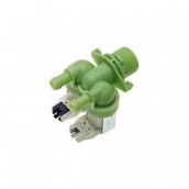 Elettrovalvola 2 vie 180°