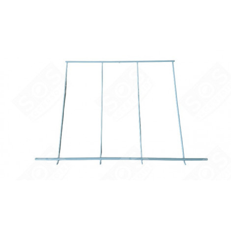 MENSOLA, SCAFFALE FRIGORIFERO, CONGELATORE - 45X6518
