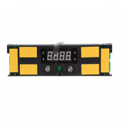 Modulo elettronico programmato
