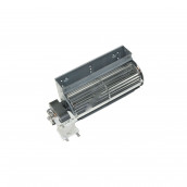 Ventilatore tangenziale