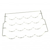 Mensola per bottiglie originale