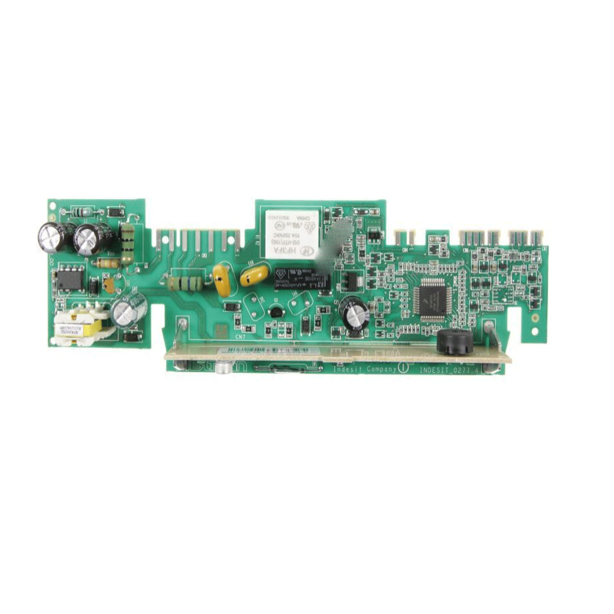 Scheda Main modulo Comandi Frigorifero Ariston Hotpoint originale