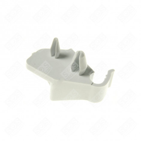 CERNIERA DESTRA ORIGINALE FRIGORIFERO, CONGELATORE - 4239690100