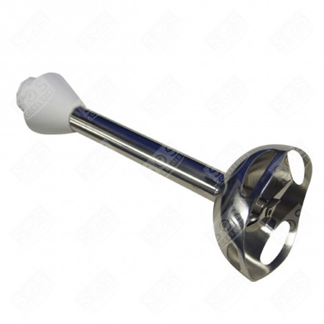 PIEDE INOX ROBOT DA CUCINA E CUOCITUTTO - 00481740