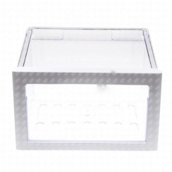 Cassetto frutta e verdura