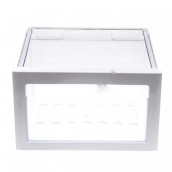 Cassetto frutta e verdura