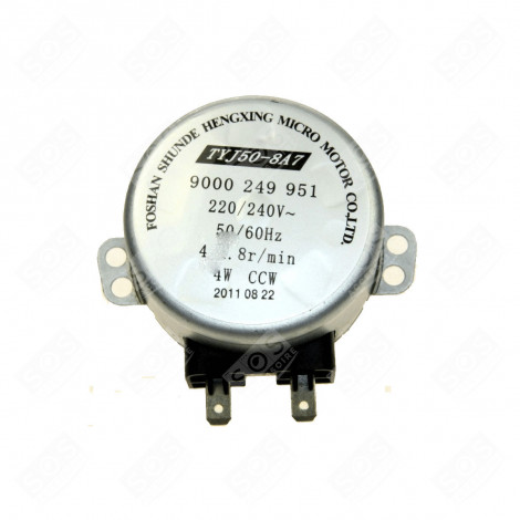 MOTORE DEVIATORE D'ACQUA ORIGINALE LAVASTOVIGLIE - 00611329